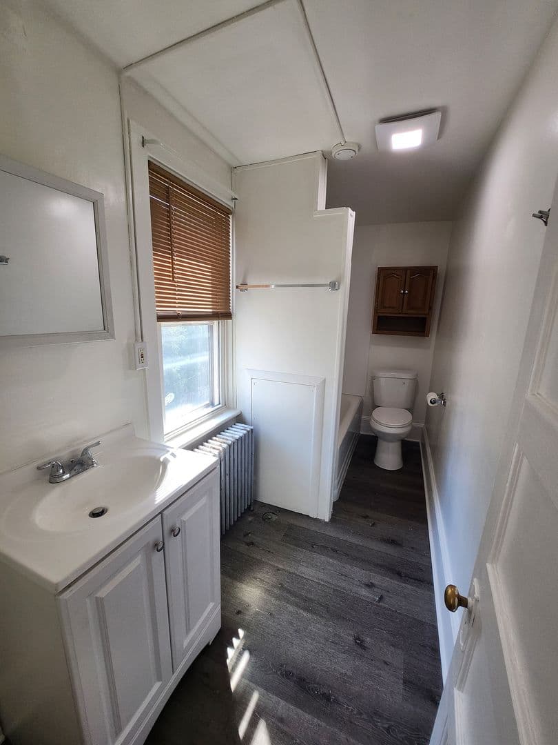 Allentown Apartment: 266-268 E Walnut St