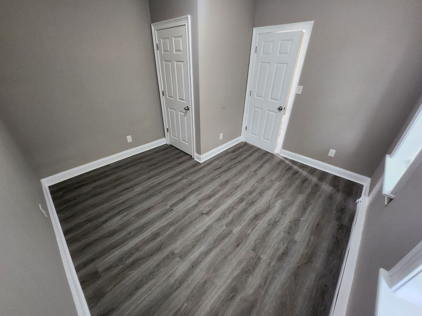 Allentown Apartment: 207 N 8th St