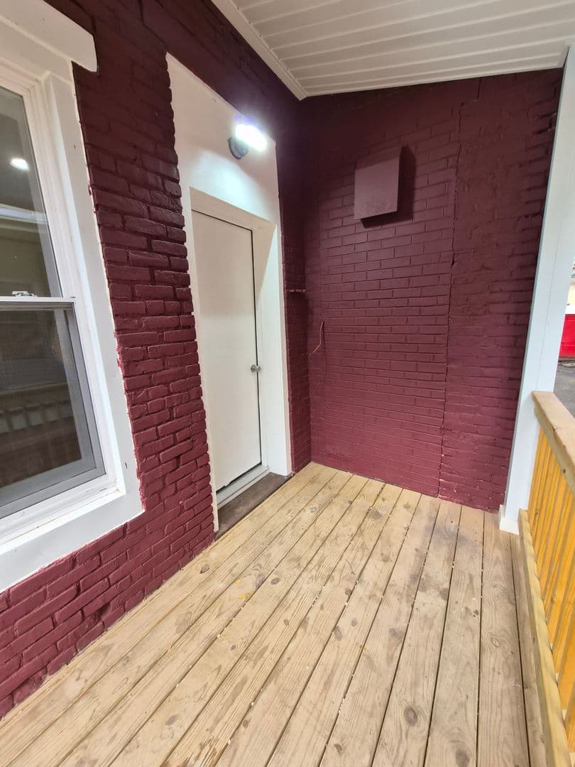 Pottsville House: 423 Mauch Chunk St