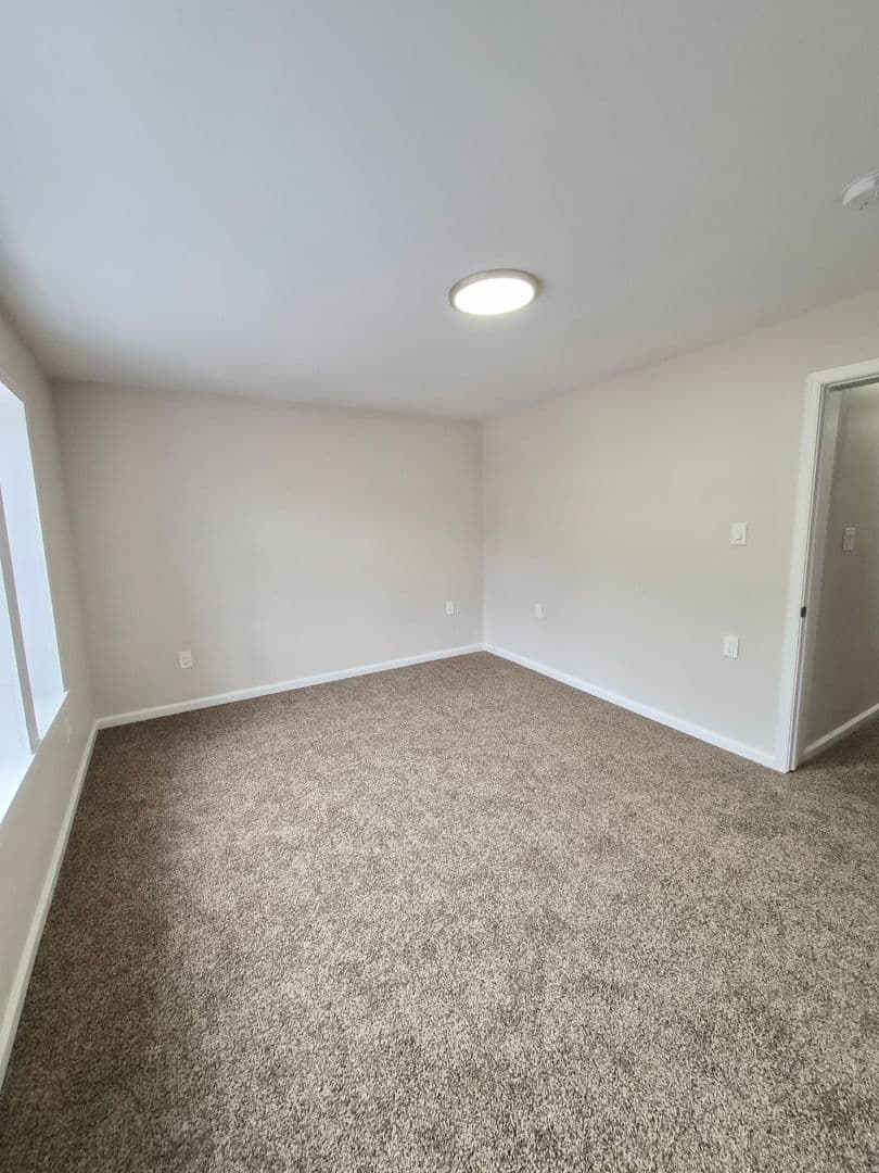 Pottsville House: 423 Mauch Chunk St