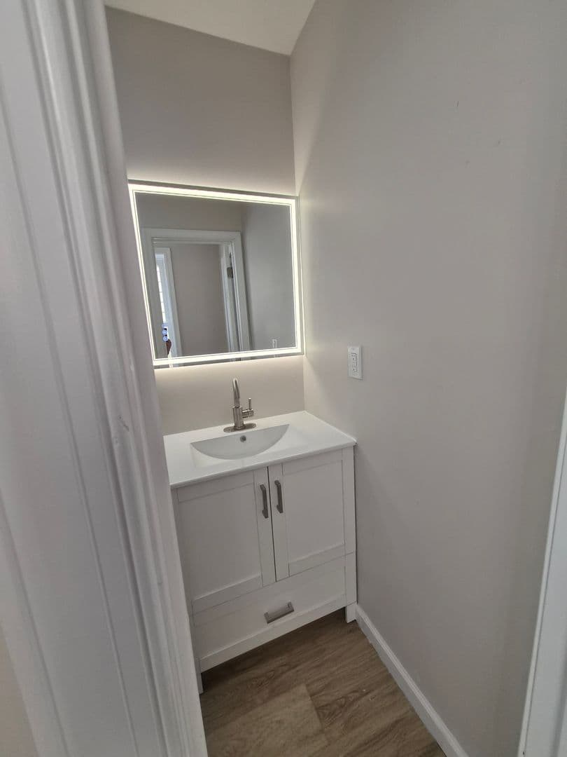 Pottsville House: 417 Mauch Chunk St