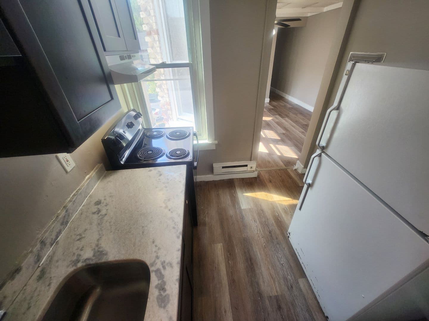 Allentown Apartment: 741-743 W Turner St