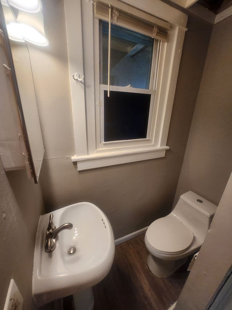 Allentown Apartment: 741-743 W Turner St