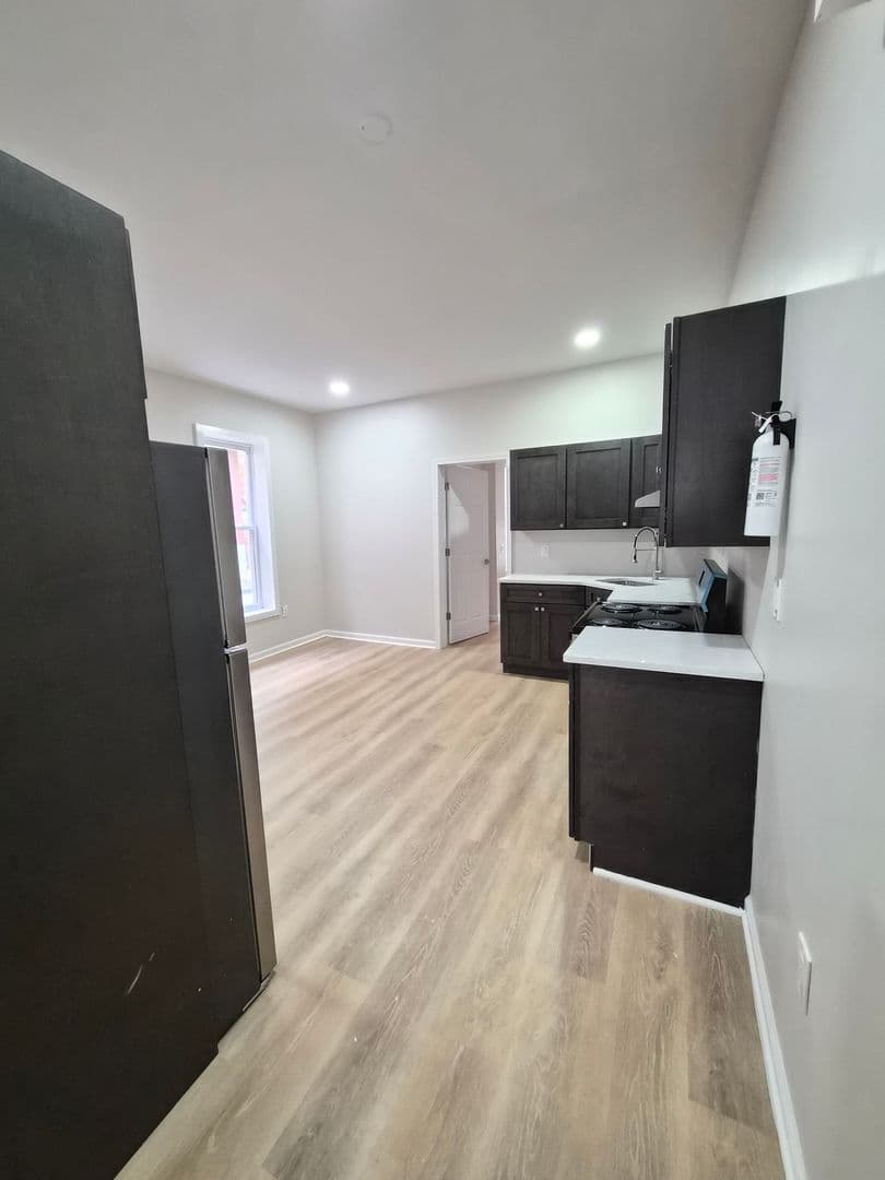 Pottsville House: 423 Mauch Chunk St