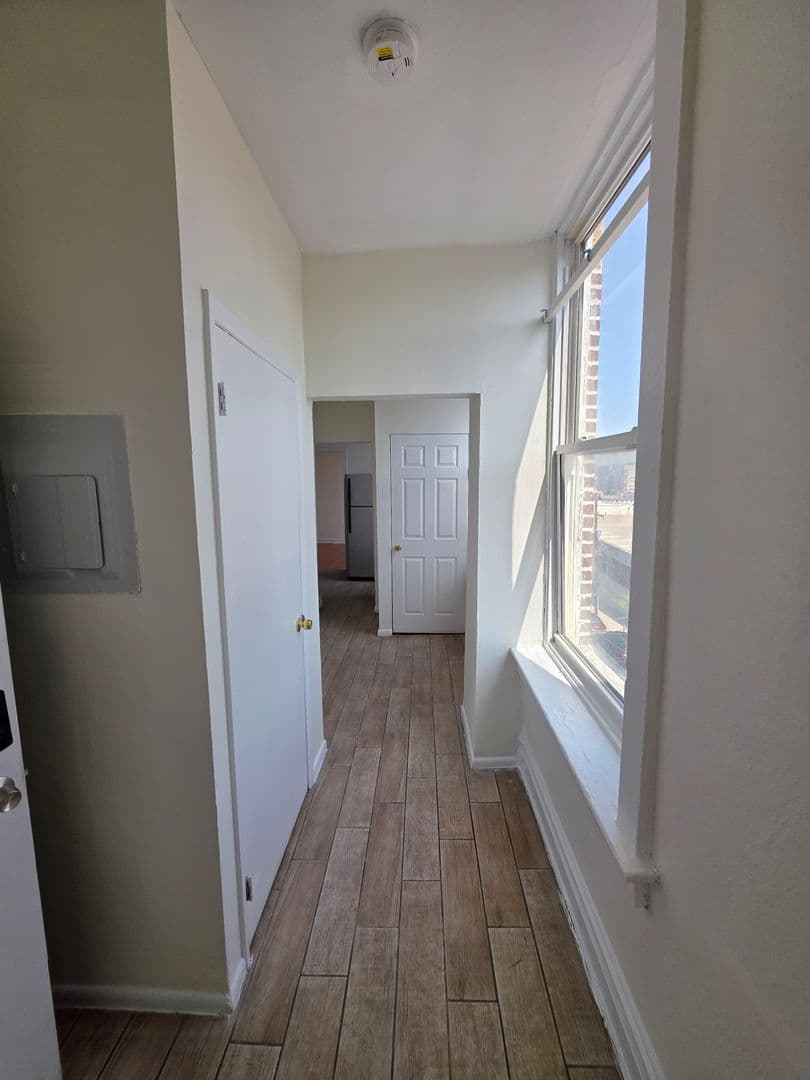 Allentown Apartment: 621 W Turner St
