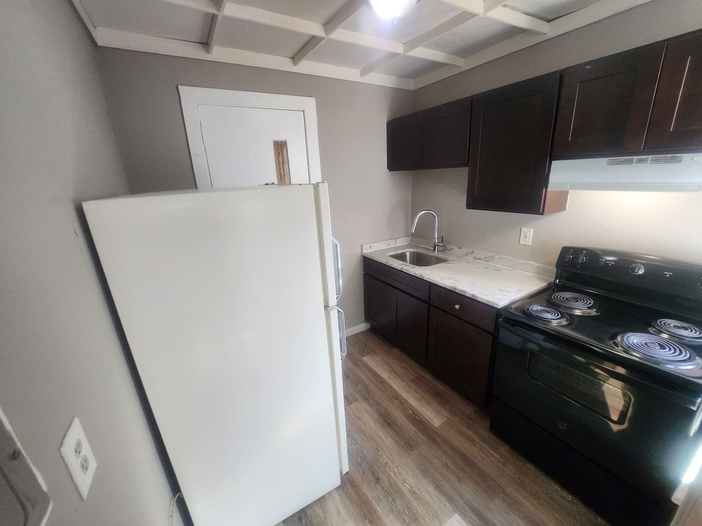 Allentown Apartment: 741-743 W Turner St