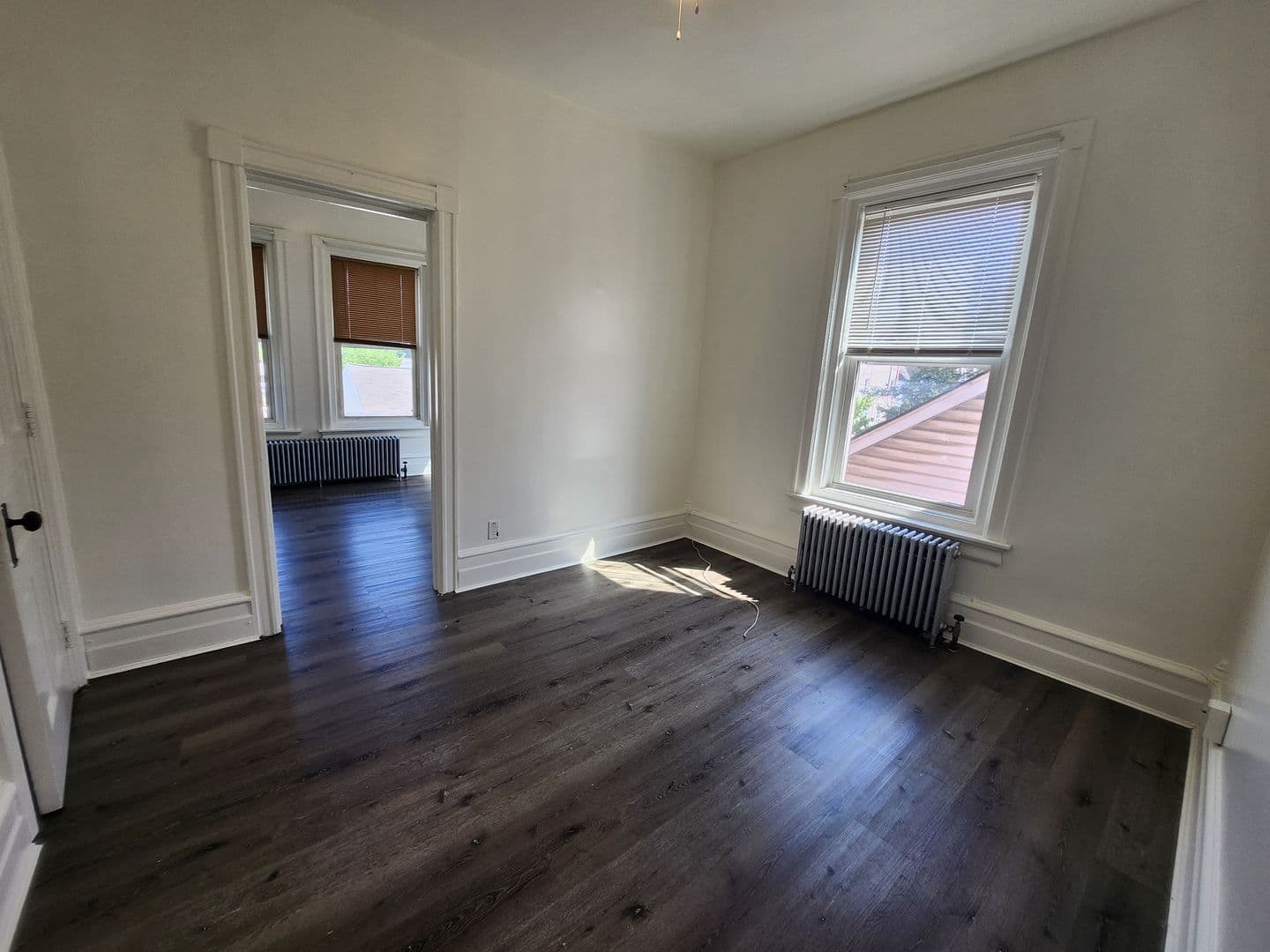 Allentown Apartment: 266-268 E Walnut St