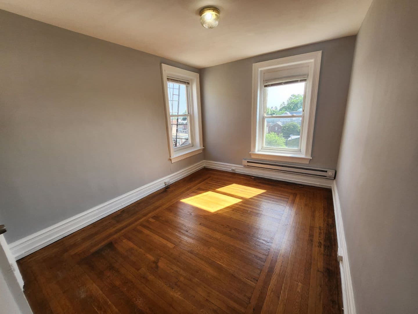 Allentown Apartment: 113-115 N 12th & 1145 W Linden St