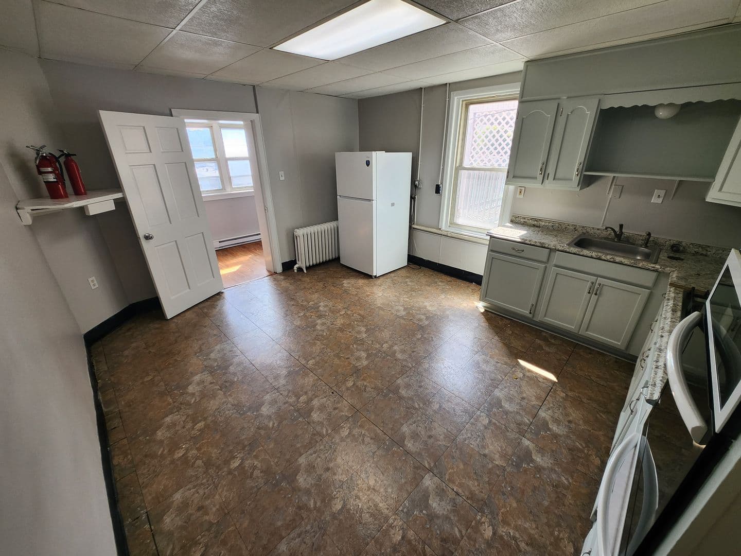 Bethlehem Apartment: 1935 W Broad St