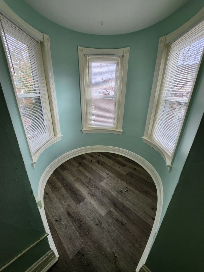 Allentown Apartment: 809-811 W Turner St
