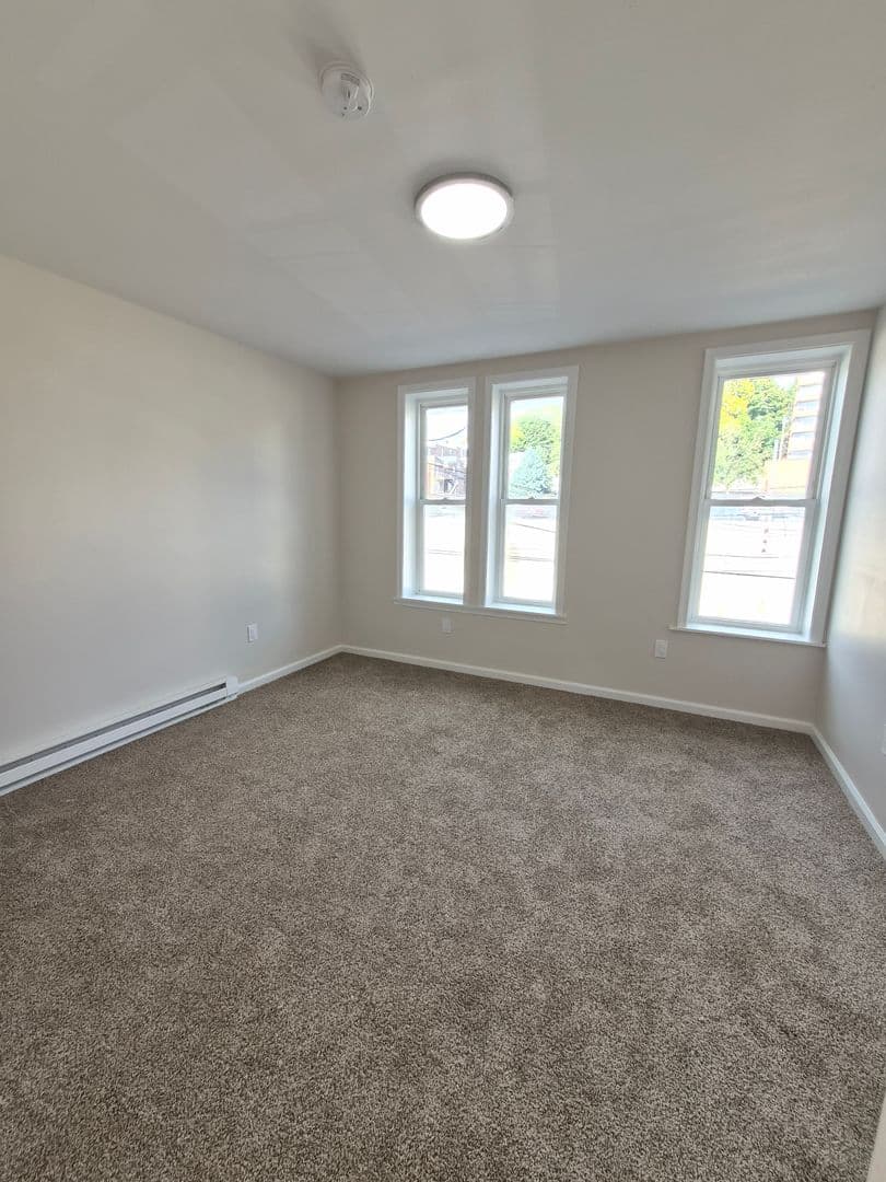 Pottsville House: 417 Mauch Chunk St