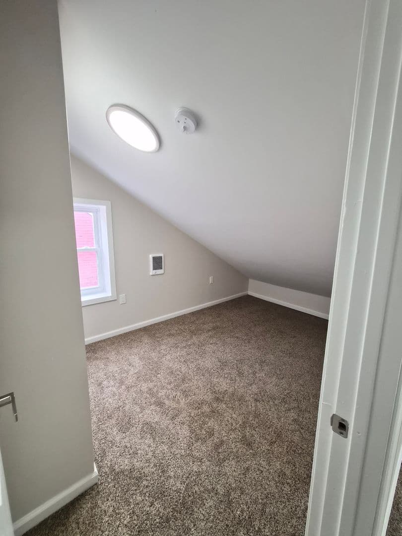 Pottsville House: 423 Mauch Chunk St