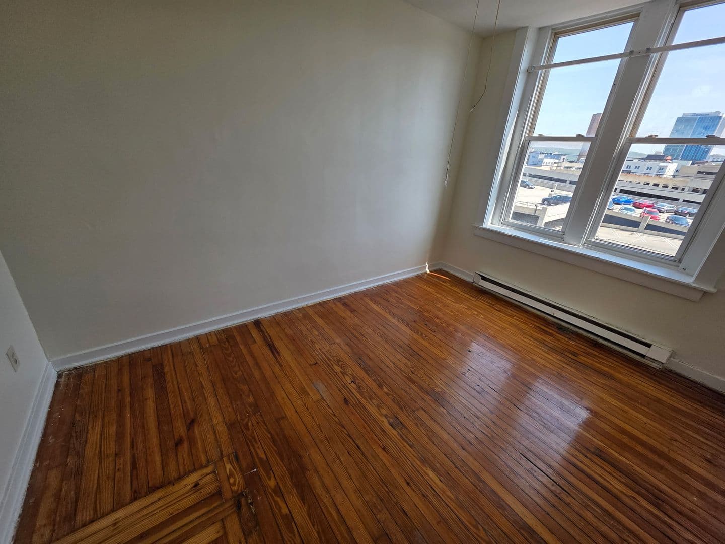 Allentown Apartment: 621 W Turner St