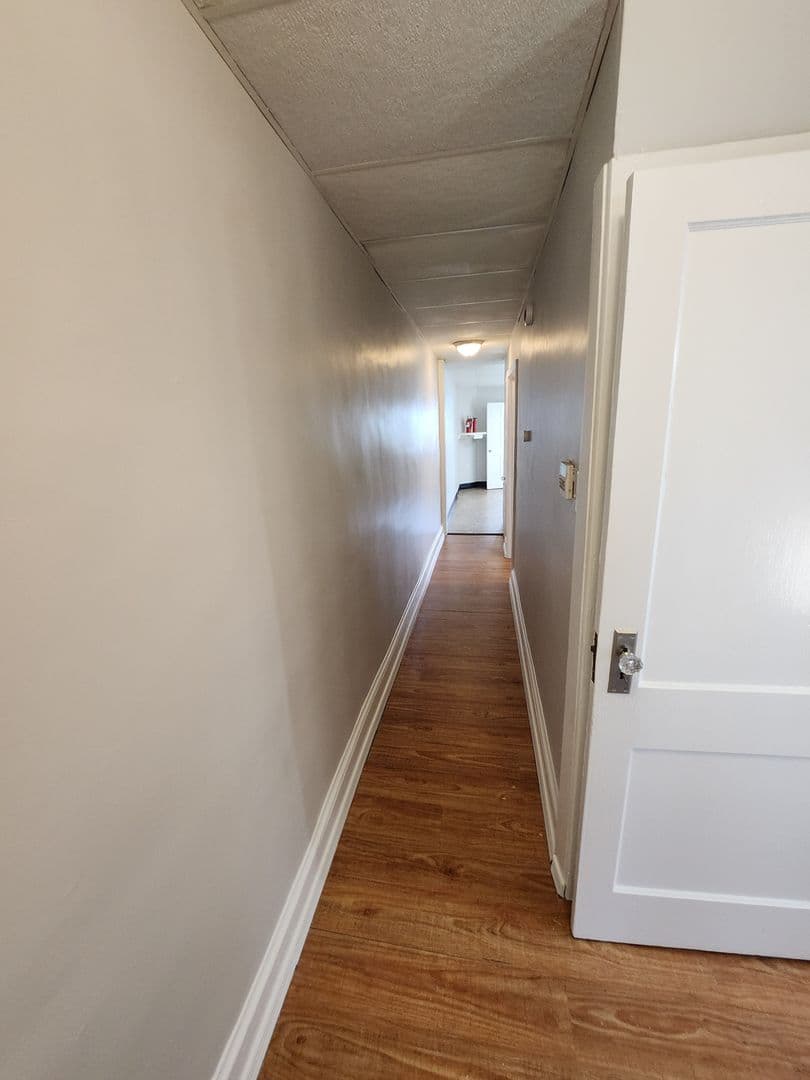 Bethlehem Apartment: 1935 W Broad St