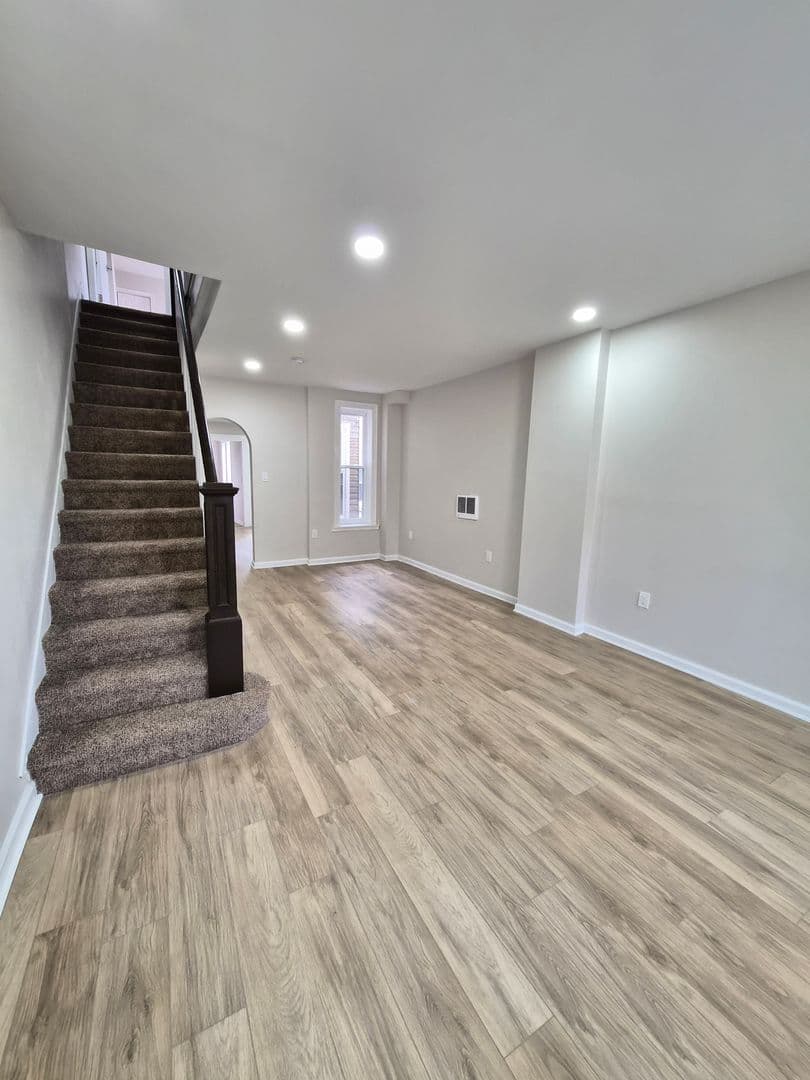 Pottsville House: 417 Mauch Chunk St