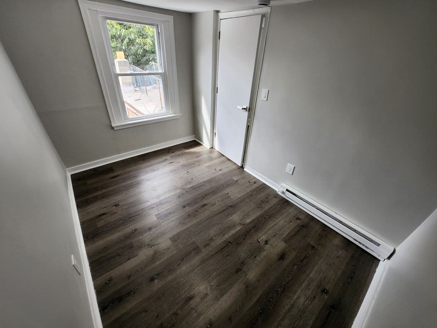 Allentown Apartment: 212 N 7th St