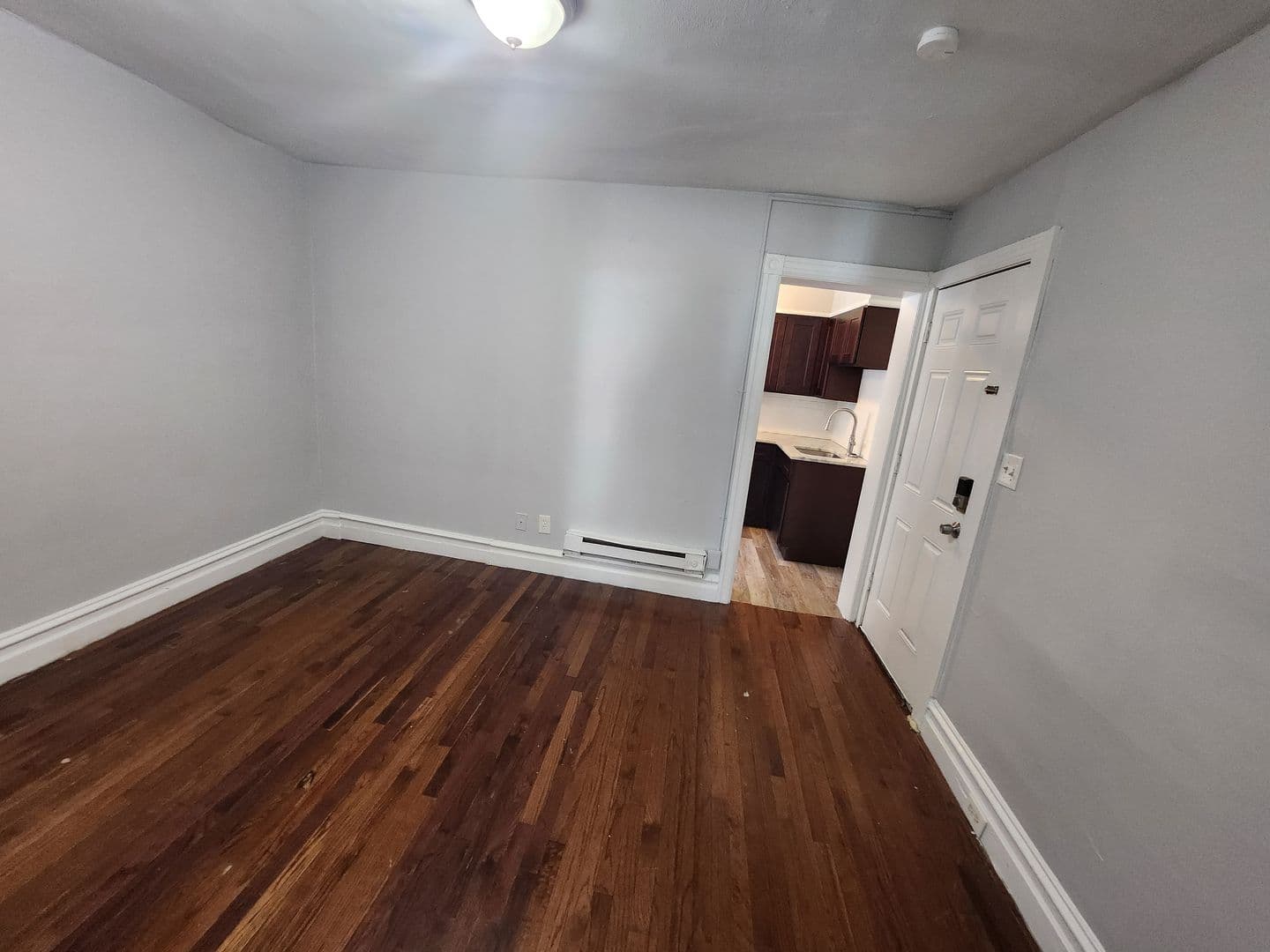 Allentown Apartment: 207 N 8th St