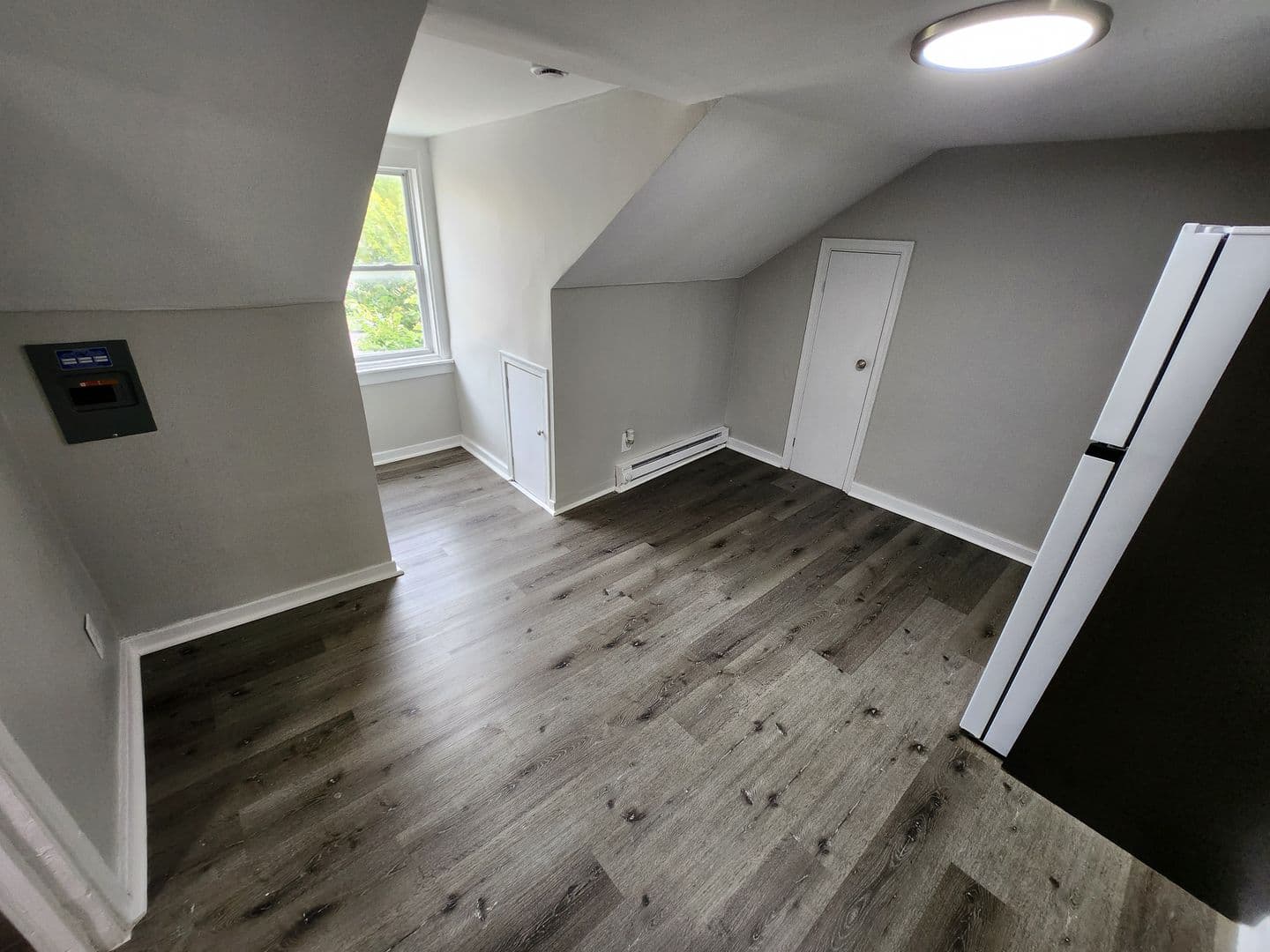 Allentown Apartment: 212 N 7th St