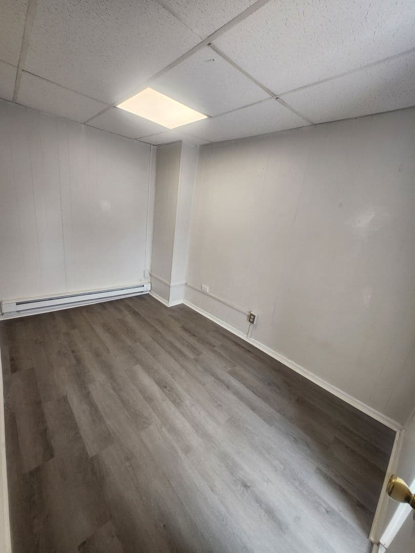 Allentown Apartment: 448 W Turner St