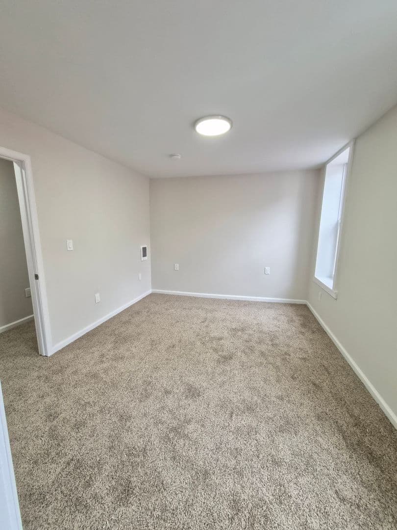 Pottsville House: 423 Mauch Chunk St