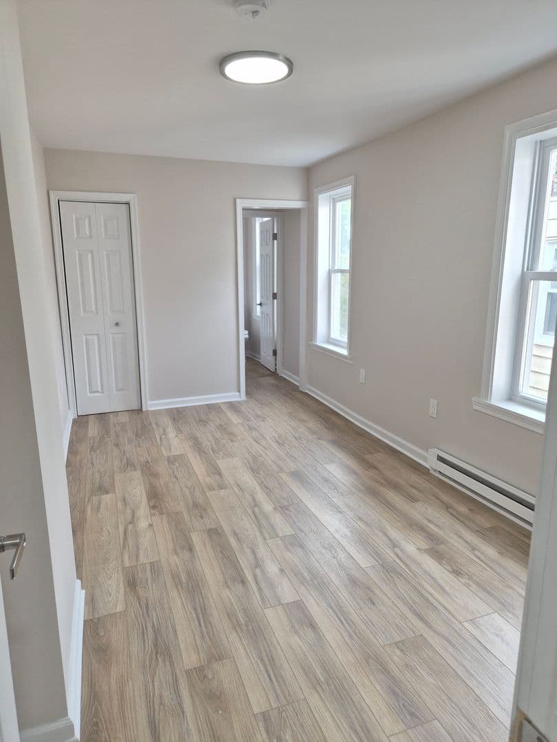 Pottsville House: 417 Mauch Chunk St