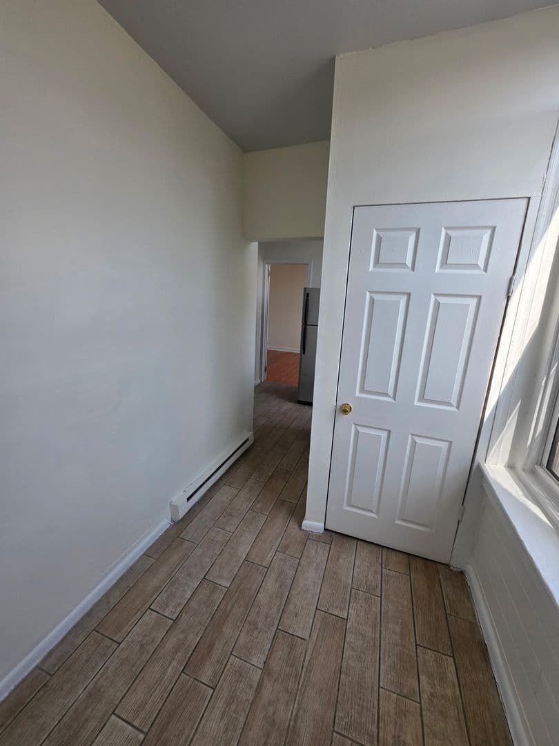 Allentown Apartment: 621 W Turner St