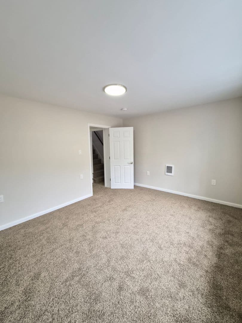 Pottsville House: 423 Mauch Chunk St