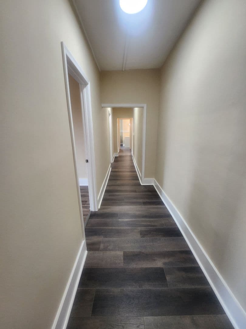 Allentown Apartment: 1402 W Linden St
