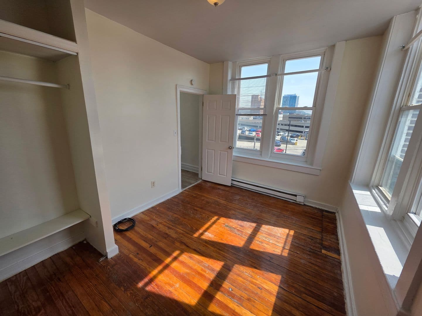 Allentown Apartment: 621 W Turner St