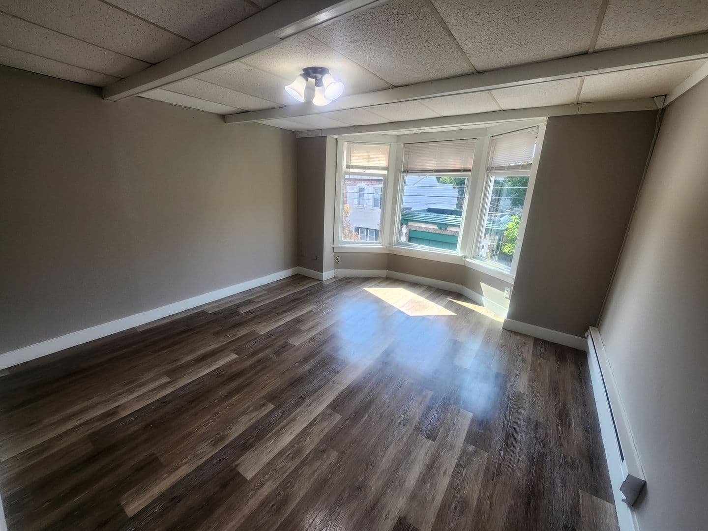 Allentown Apartment: 741-743 W Turner St