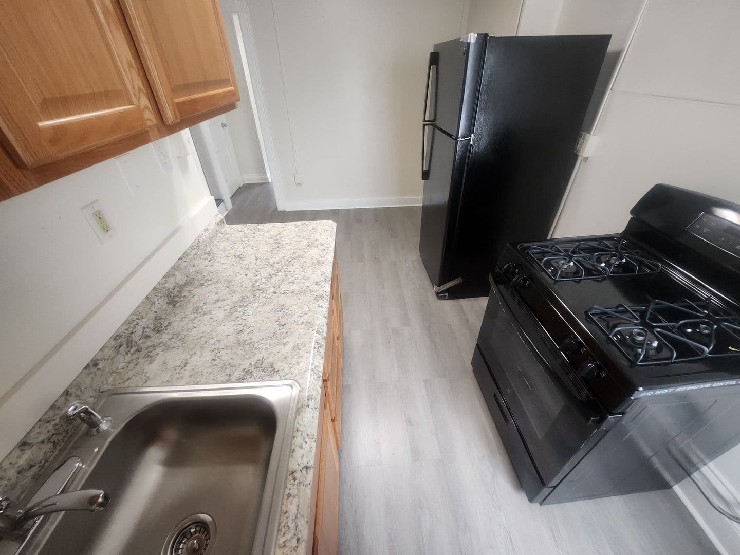 Allentown Apartment: 448 W Turner St