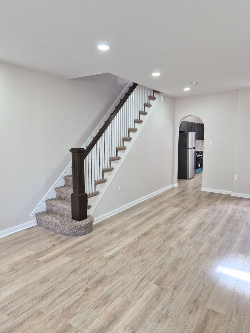 Pottsville House: 417 Mauch Chunk St