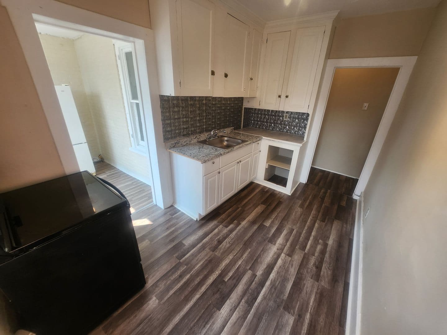Allentown Apartment: 1402 W Linden St