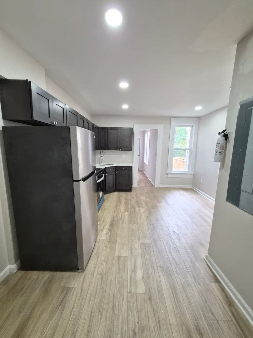 Pottsville House: 417 Mauch Chunk St