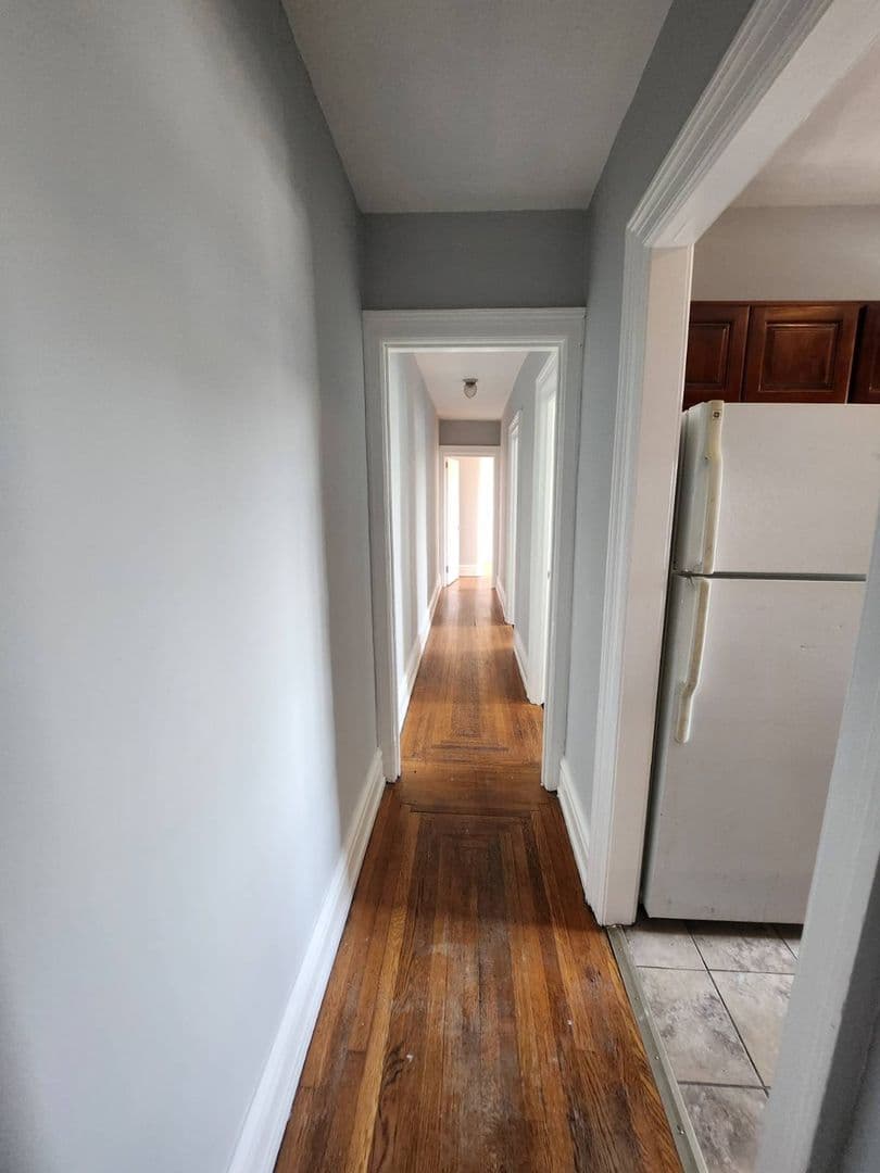 Allentown Apartment: 113-115 N 12th & 1145 W Linden St