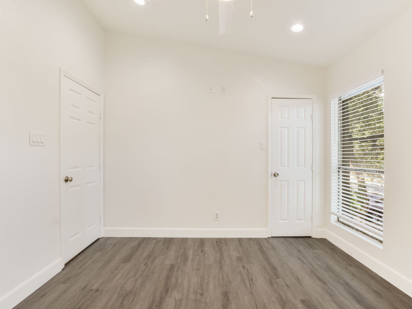 Austin Apartment: 3816 Southway Dr