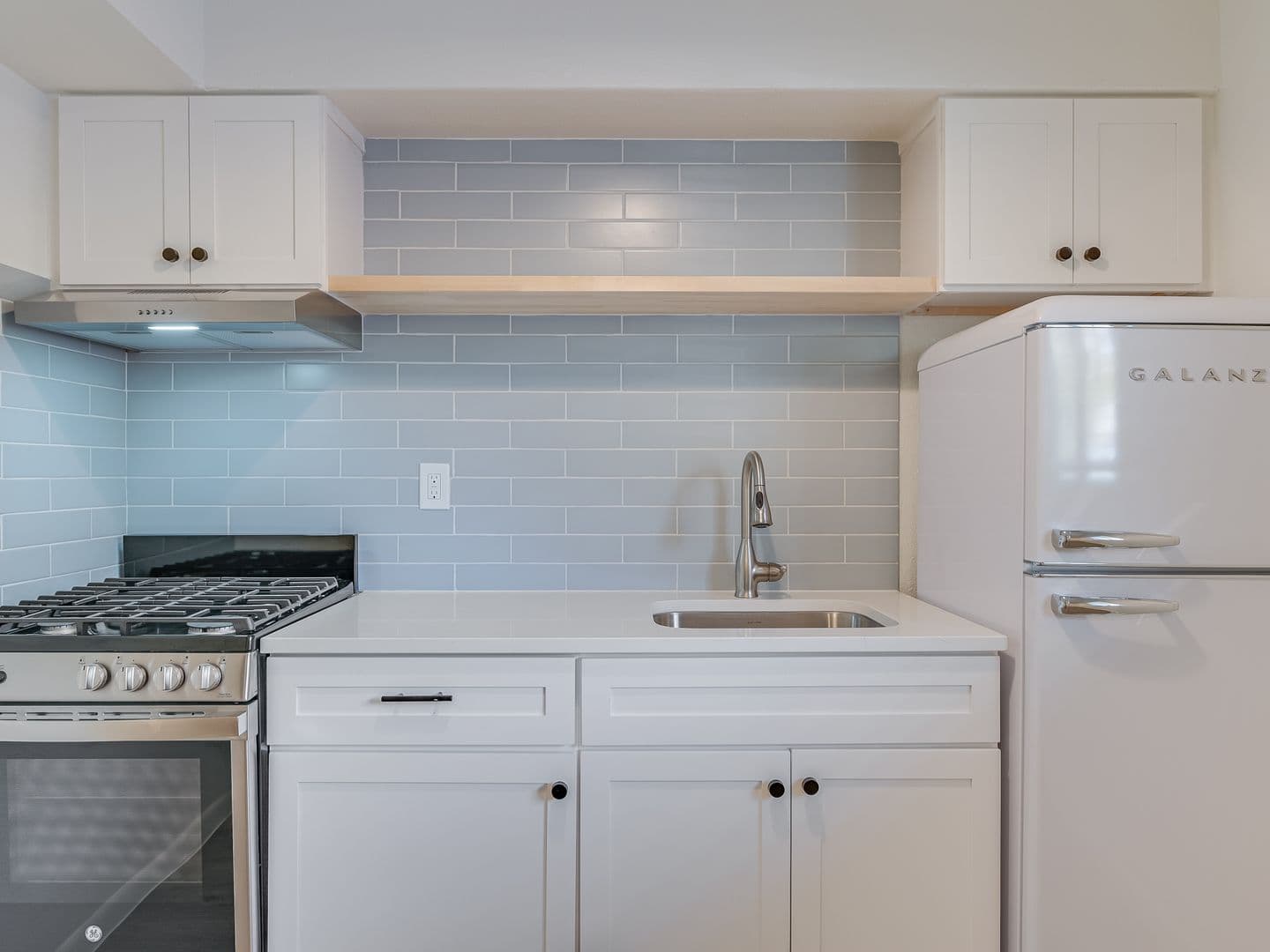 Austin Apartment: 3707 Cedar Street