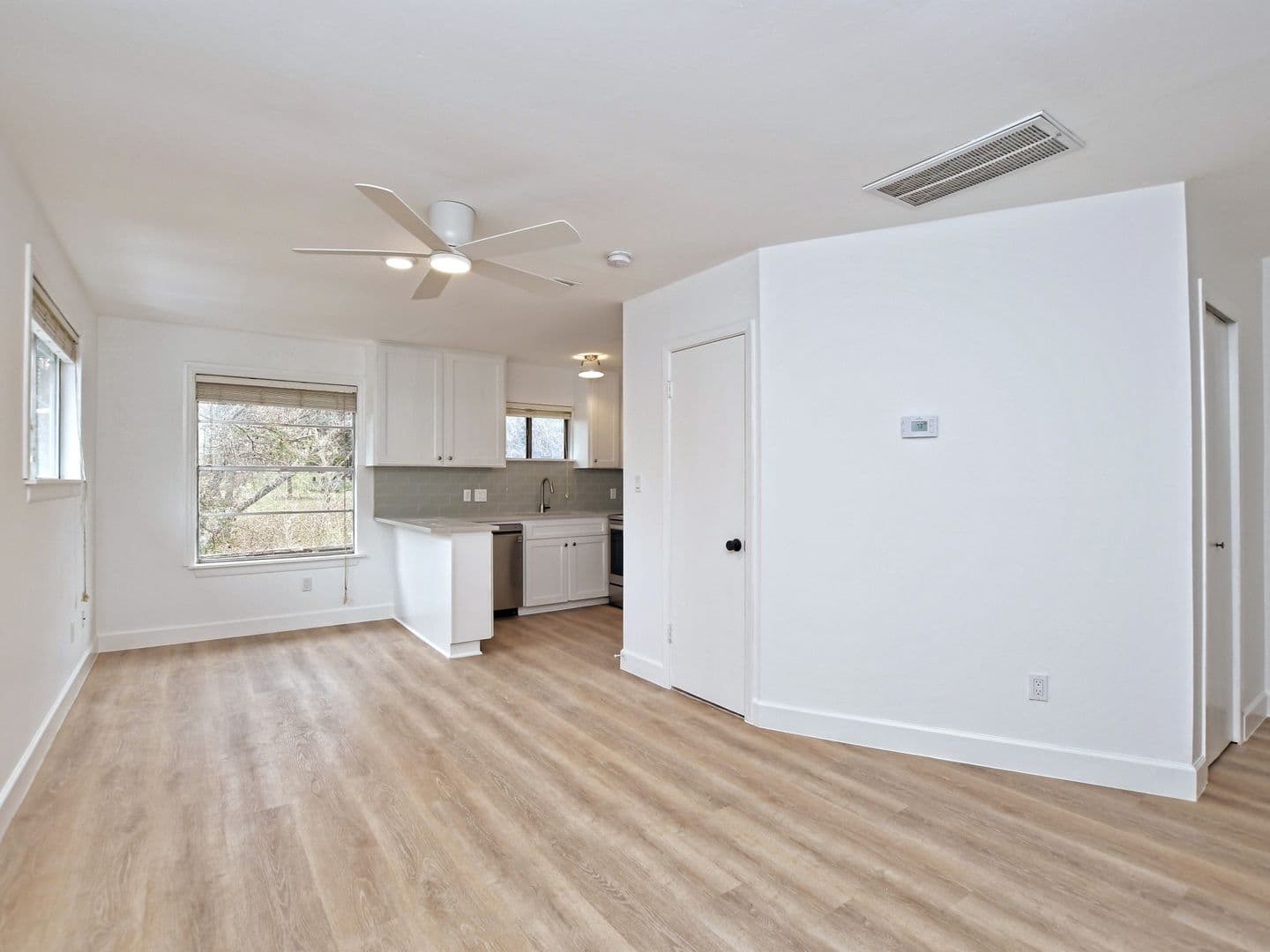 Austin Apartment: 3105 Glen Ora Street