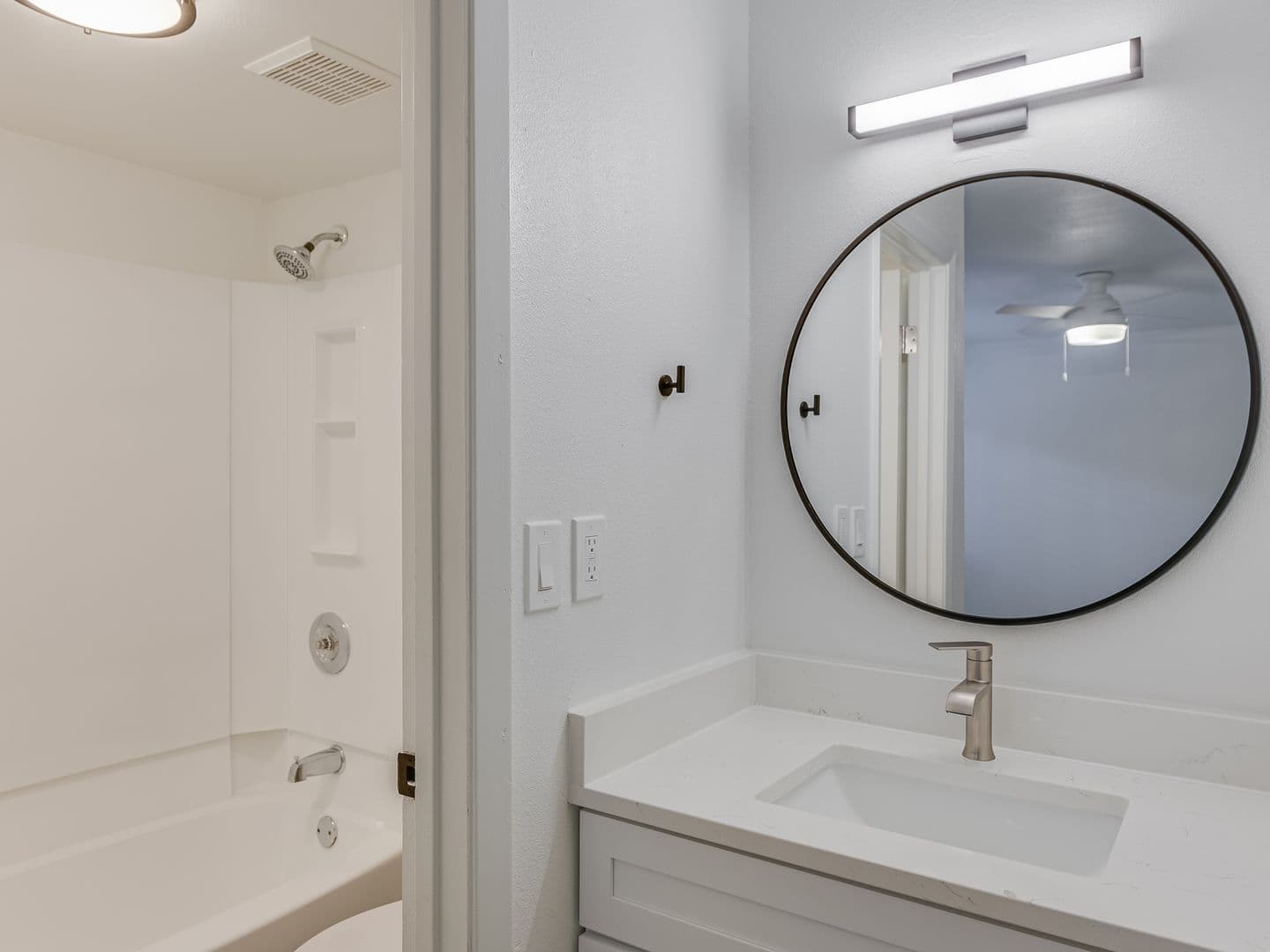 Austin Apartment: 3707 Cedar Street