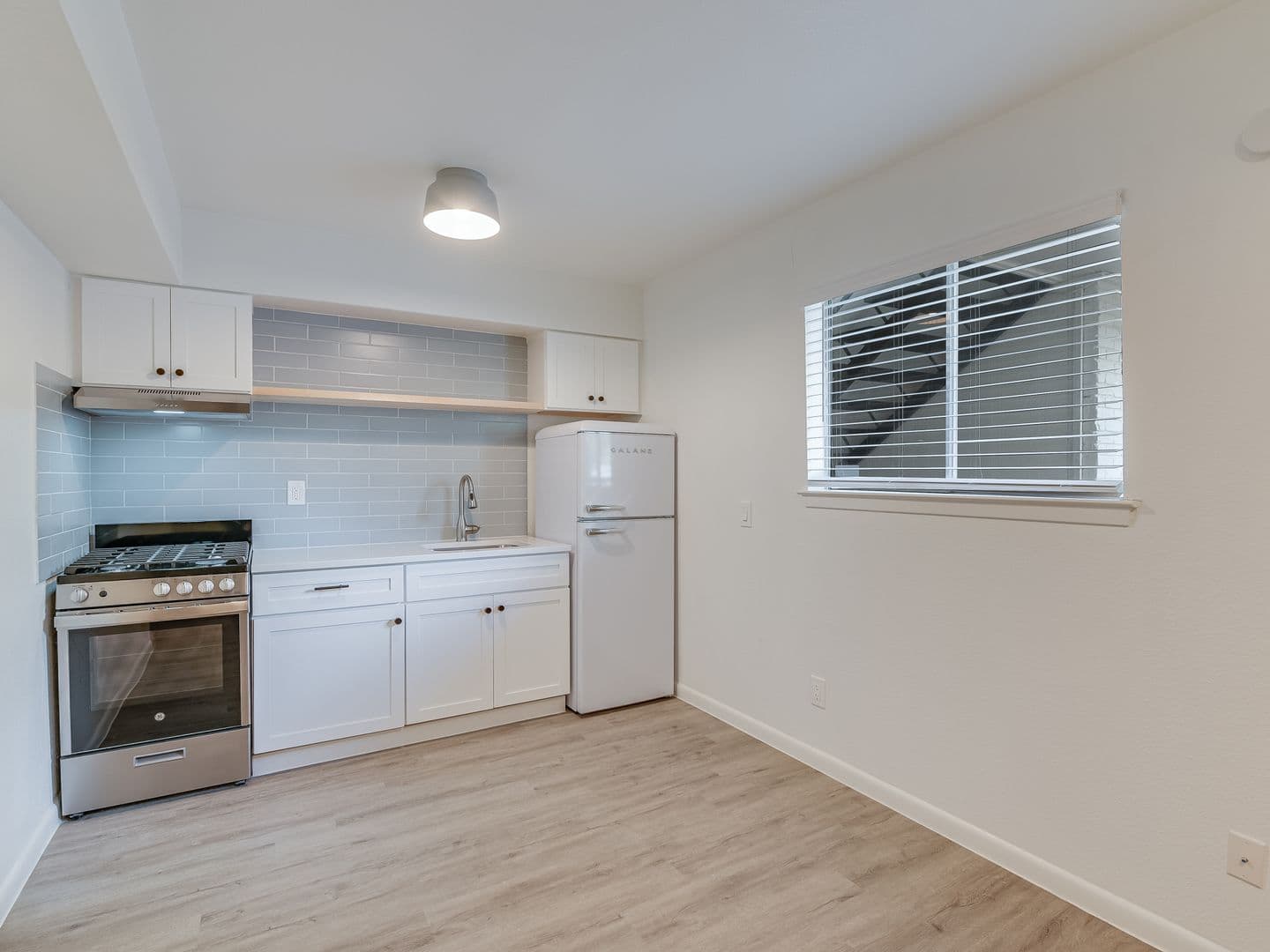 Austin Apartment: 3707 Cedar Street