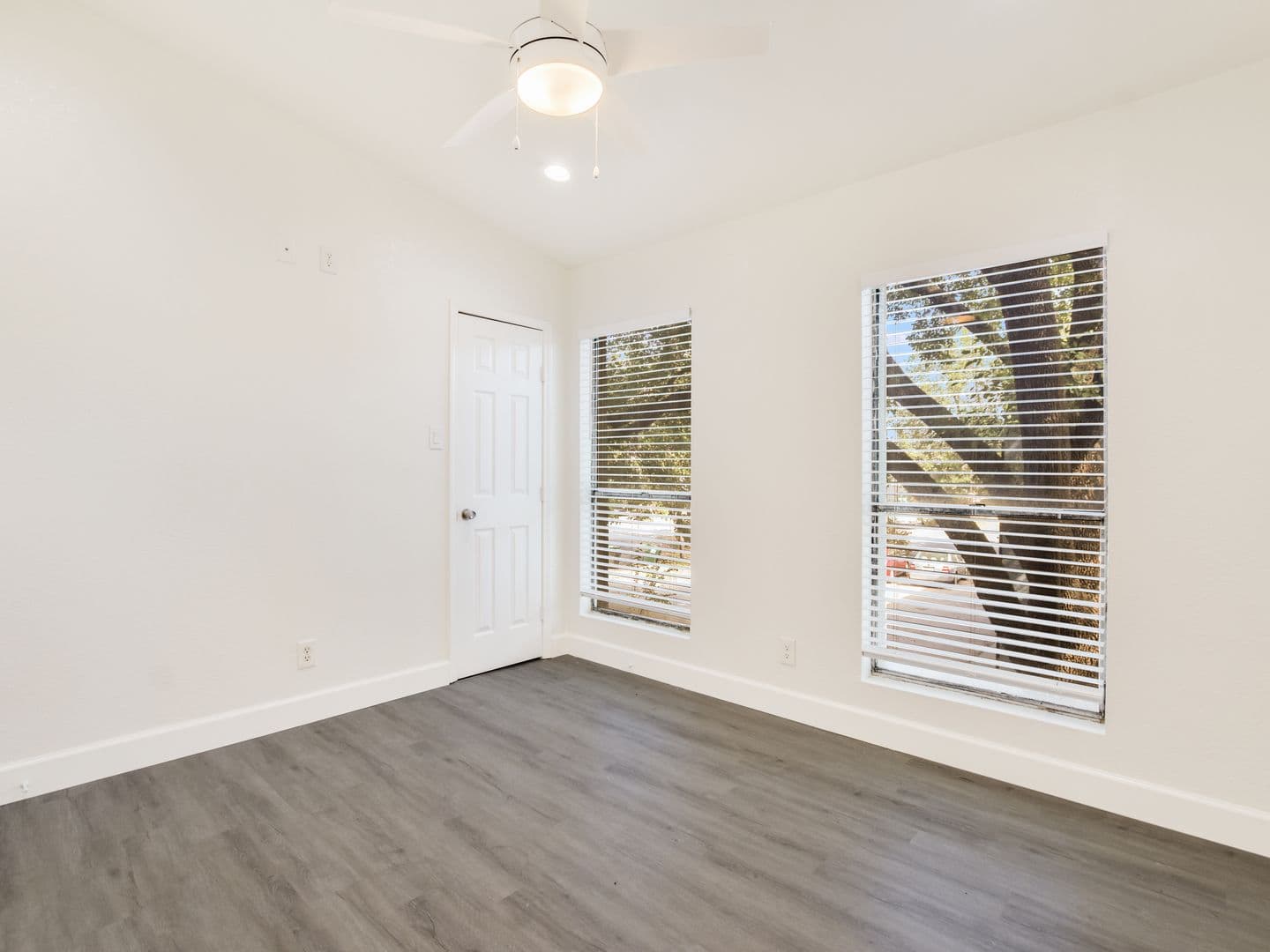 Austin Apartment: 3816 Southway Dr