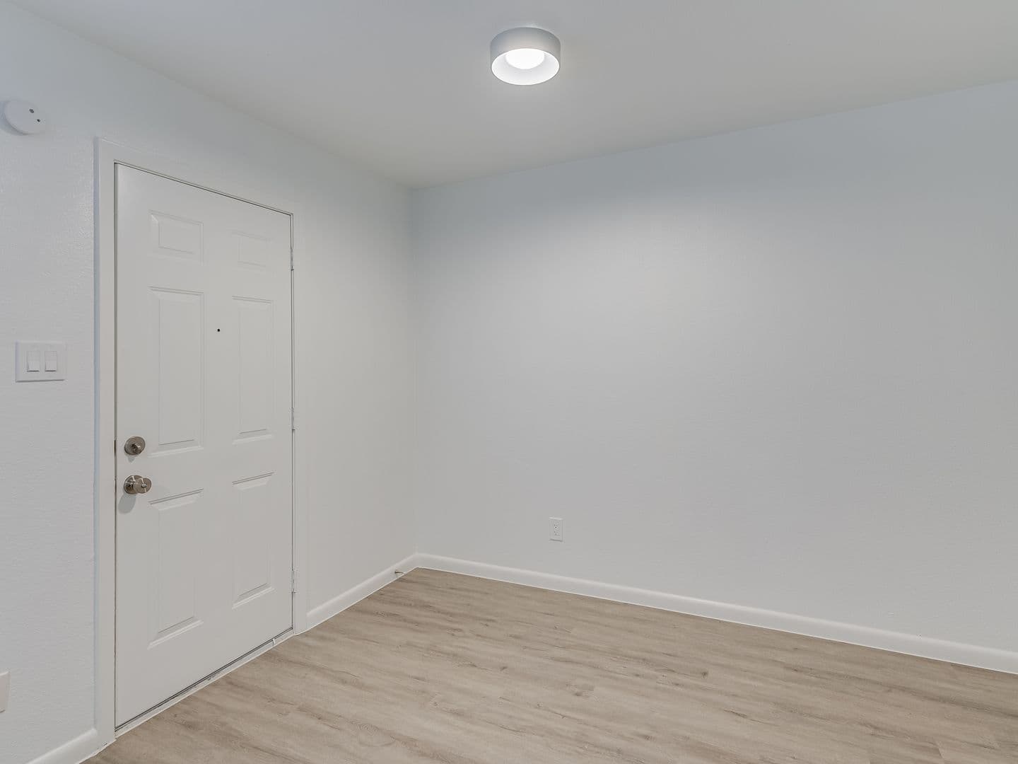 Austin Apartment: 3707 Cedar Street