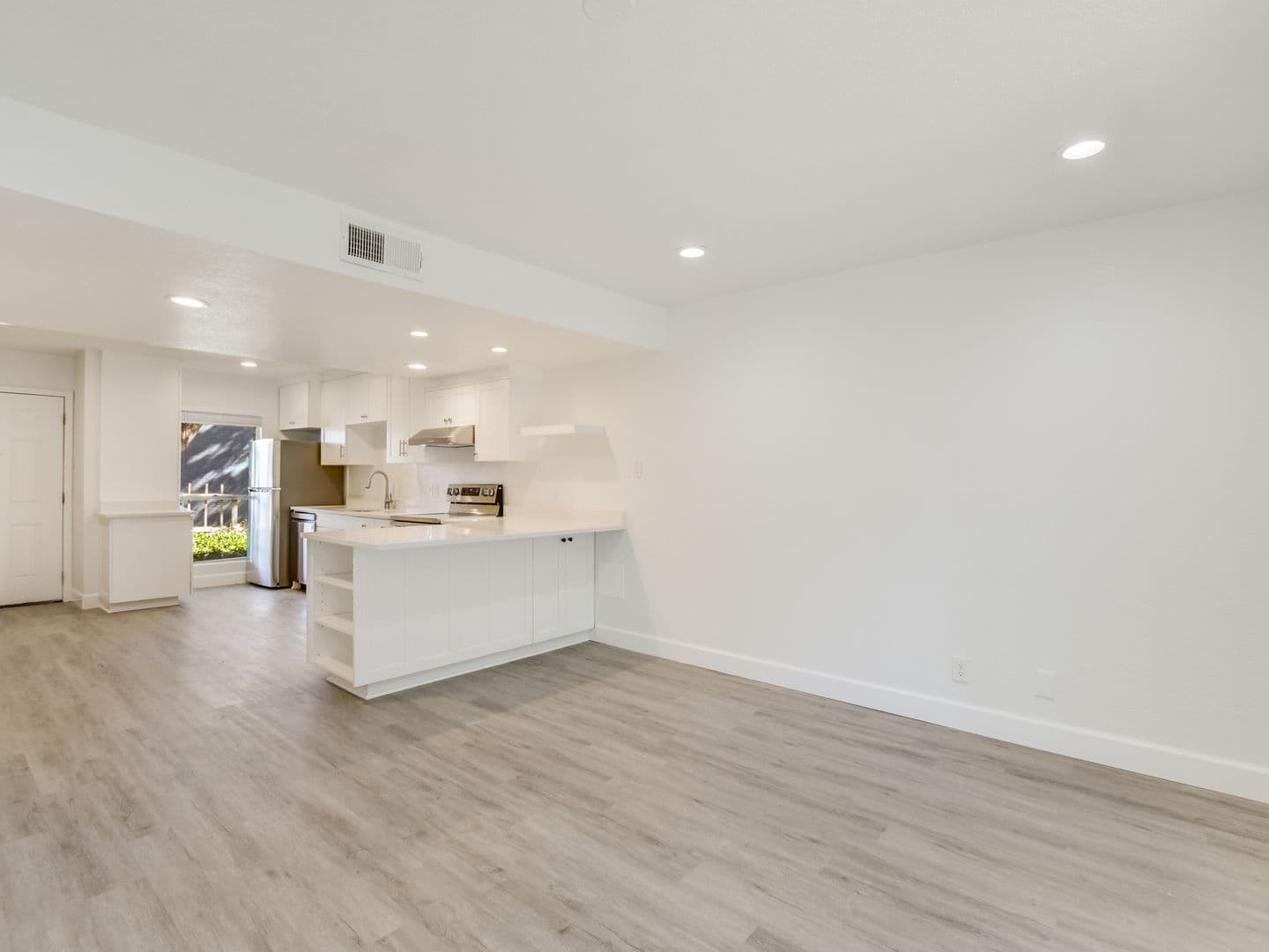 Austin Apartment: 3816 Southway Dr