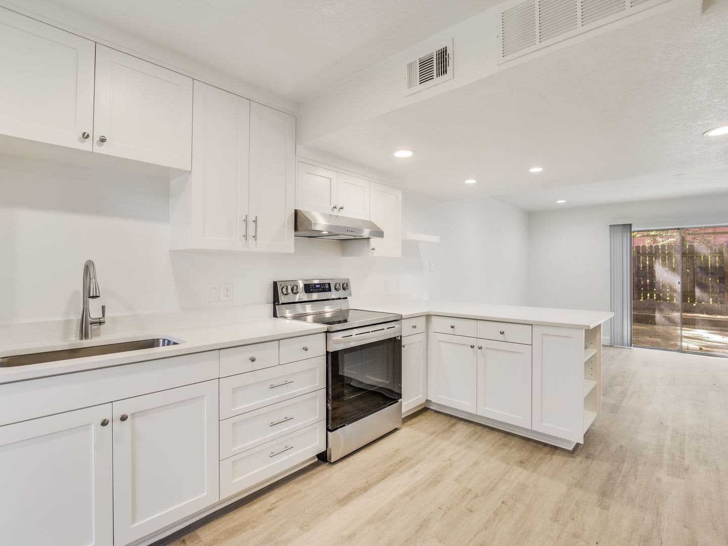 Austin Apartment: 3816 Southway Dr