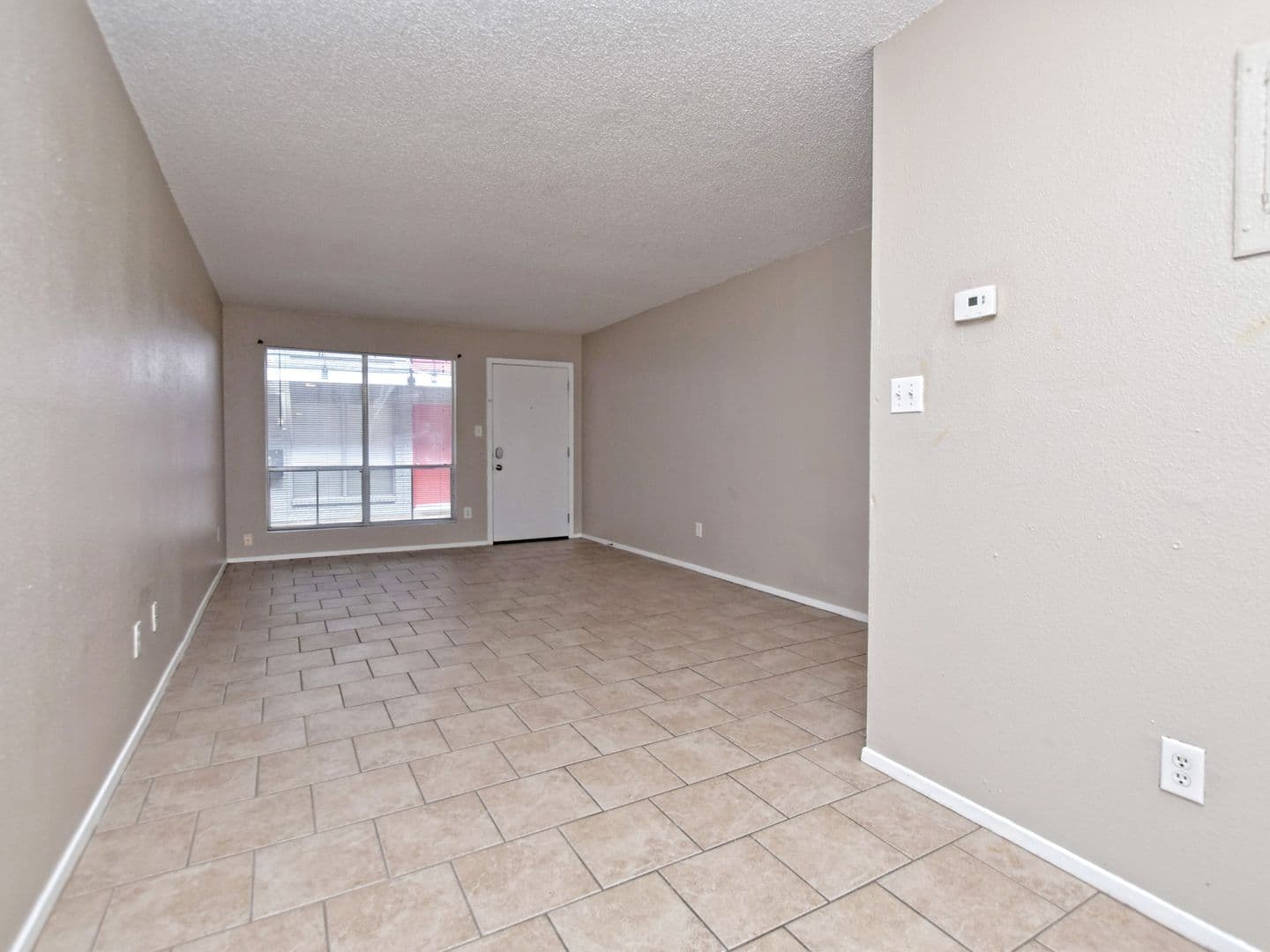 Austin Apartment: 408 W 37th St
