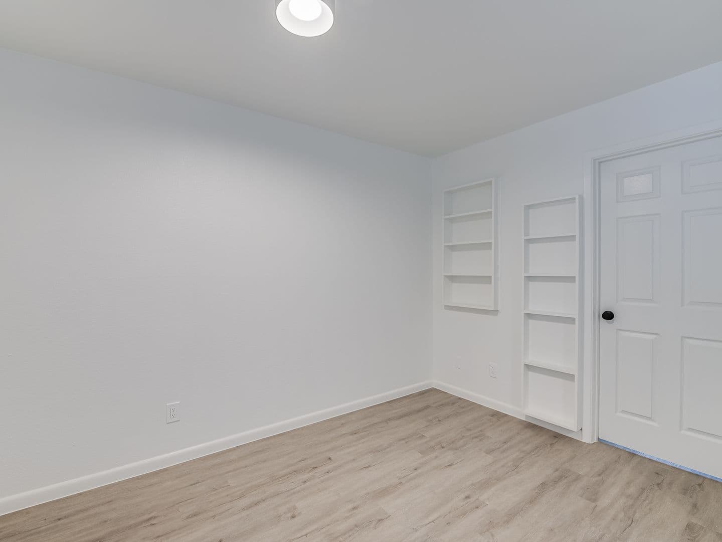 Austin Apartment: 3707 Cedar Street