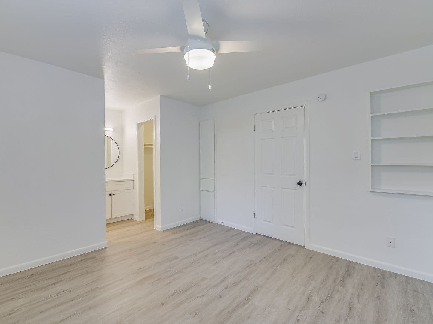 Austin Apartment: 3707 Cedar Street