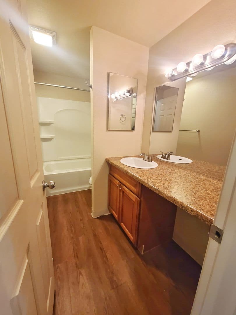 Boise Apartment: 6848-6987 W. Preece Ln.