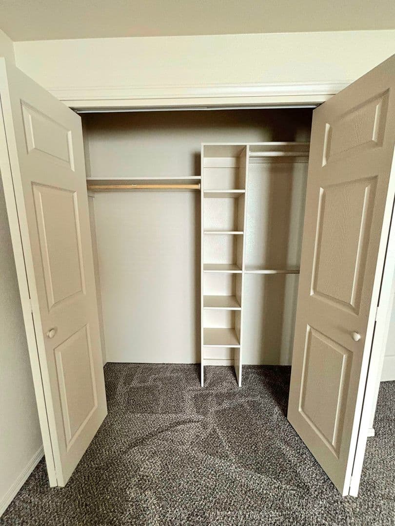 Boise Apartment: 6848-6987 W. Preece Ln.