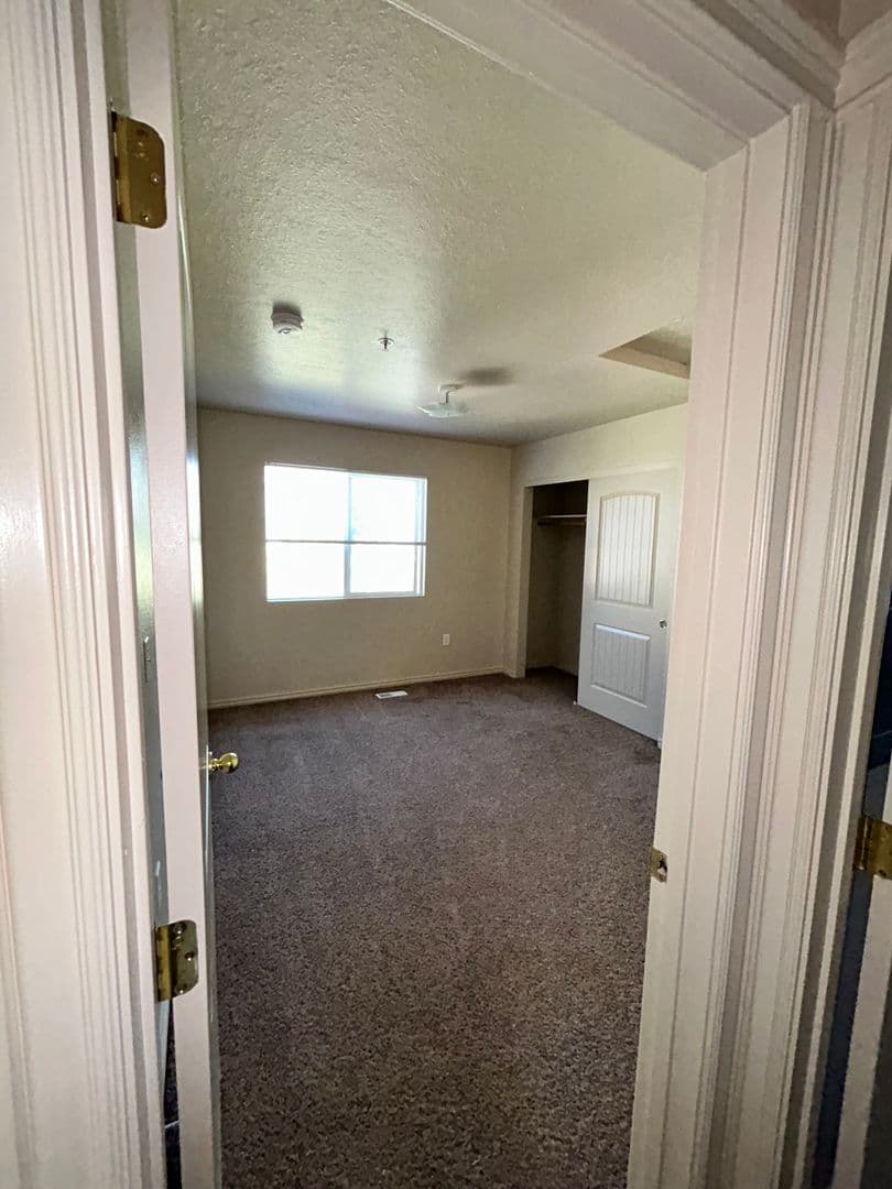 Nampa Apartment: 1005 & 1023 S Locust St